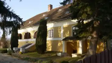 Kiskutas Barokk Kuria