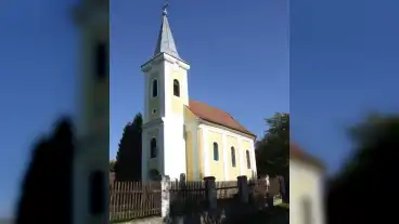 Kiskutas Katolikus Templom 01