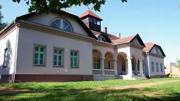 Kisleta Gencsy Kately