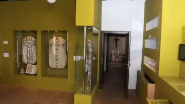 Kislod Egyhaztorteneti Gyujtemeny 1