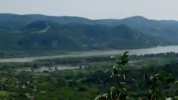 Kismaros Nagy Koszikla Kilatopont 1