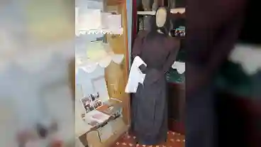 Kismaros Svab Muzealis Gyujtemeny