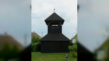 Kisszekeres Fa Haranglab