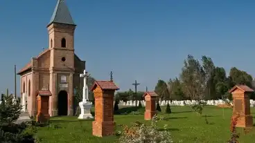 Kistelek Kocso Kapolna