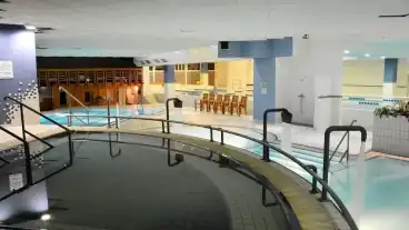 Kistelek Termalfurdo