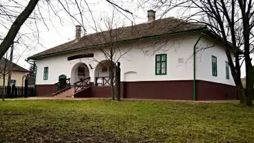 Kisujszallas Neprajzi Kiallitas 1