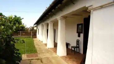 Kisujszallas Tajhaz 1