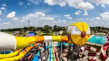 Kisvarda Aquacinema 1