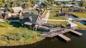 Kisvarda Cinemaqua 1