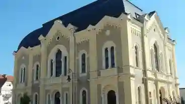 Kisvarda Retkozi Muzeum