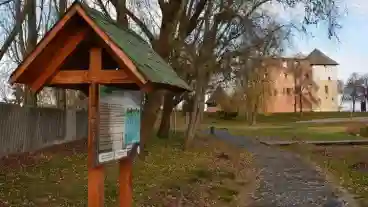 Kisvarda Var To Tanosveny