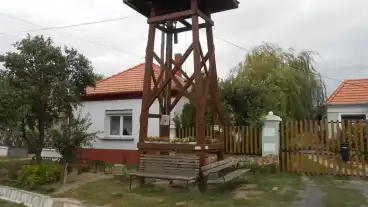 Kisvasarhely Haranglab