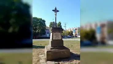 Kiszombor Milleniumi Emlekmu