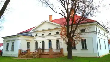 Kiszombor Ronay Kuria