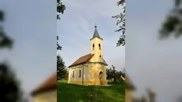 Kiszsidany Katolikus Templom