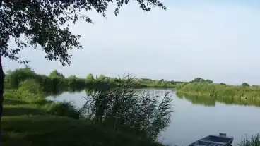 Kocsord Kirva Lapos Horgaszto