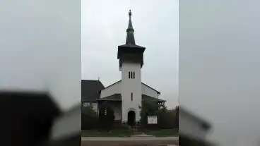 Kocsord Reformatus Templom