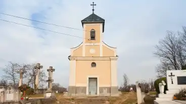 Koka Szent Margit Kapolna