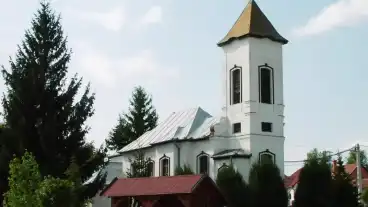 Kokad Gorogkatolikus Templom