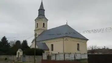 Kokad Reformatus Templom