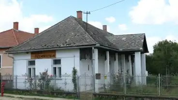 Kolcse Erdohati Tajmuzeum