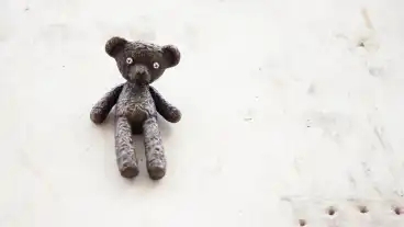 Kolodko Mr Bean Plusmacko 1