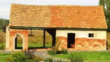 Kolontar Iszapkatasztrofa Emlekhely