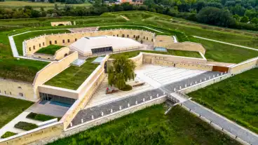 Komarom Csillagerod 2