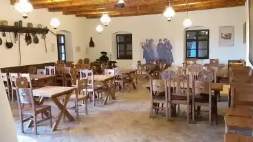 Kondoros Csardamuzeum 1