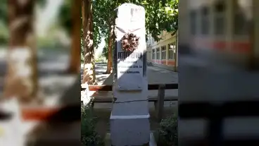 Kondoros Petofi Istvan Sirko