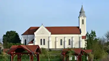 Kony Katolikus Templom