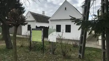 Kophaza Horvath Tajhaz