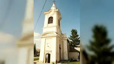 Kophaza Szent Marton Templom