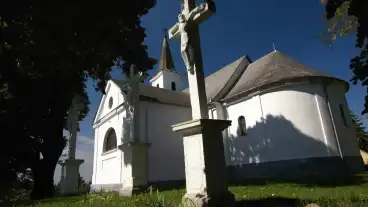 Koppanyszanto Templom