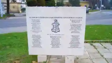 Kormend 1848 As Kormendi Honvedek Emlekmuve 1