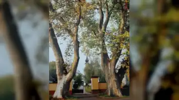 Kormend Hazasparok Utja 1