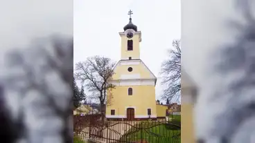 Kormend Katolikus Templom