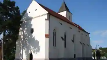 Koroshegy Katolikus Templom