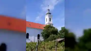 Koroshegy Reformatus Templom