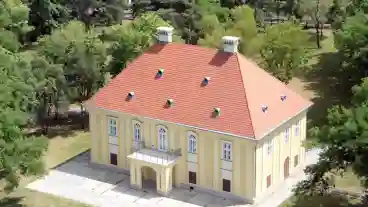 Koroshegy Szechenyi Kastely