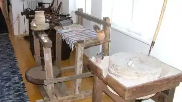 Korosladany Helytorteneti Gyujtemeny