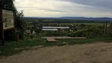 Korpanoramas Kitekintopont 1