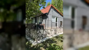 Kortvelyes Vendeghaz 1