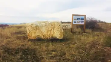 Koszarhegy Szar Hegy Tanosveny 03