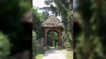 Koszeg Chernel Kert 1