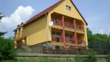 Koszeg Ciklamen Udulo 1