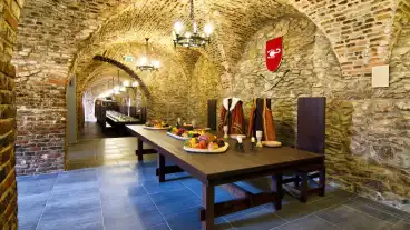 Koszeg Jurisics Var 01