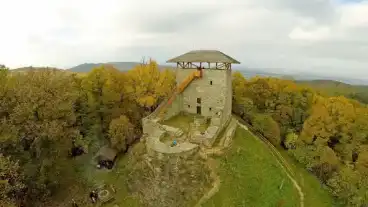 Koszeg Ohazteto Kilato