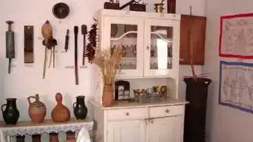 Koszegszerdahely Helytorteneti Kiallitas