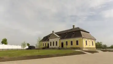 Kotaj Ibranyi Frater Kuria